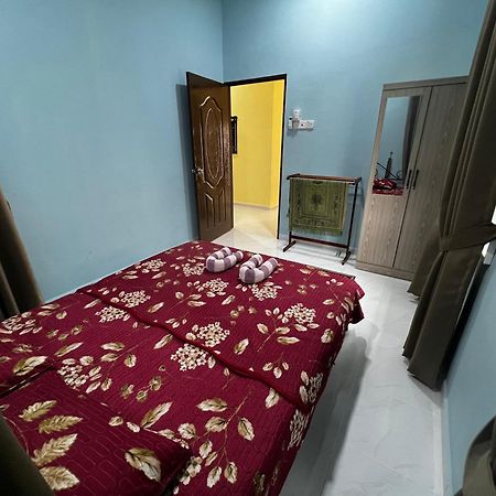 Yatee Homestay Kuala Terengganu Ngoại thất bức ảnh