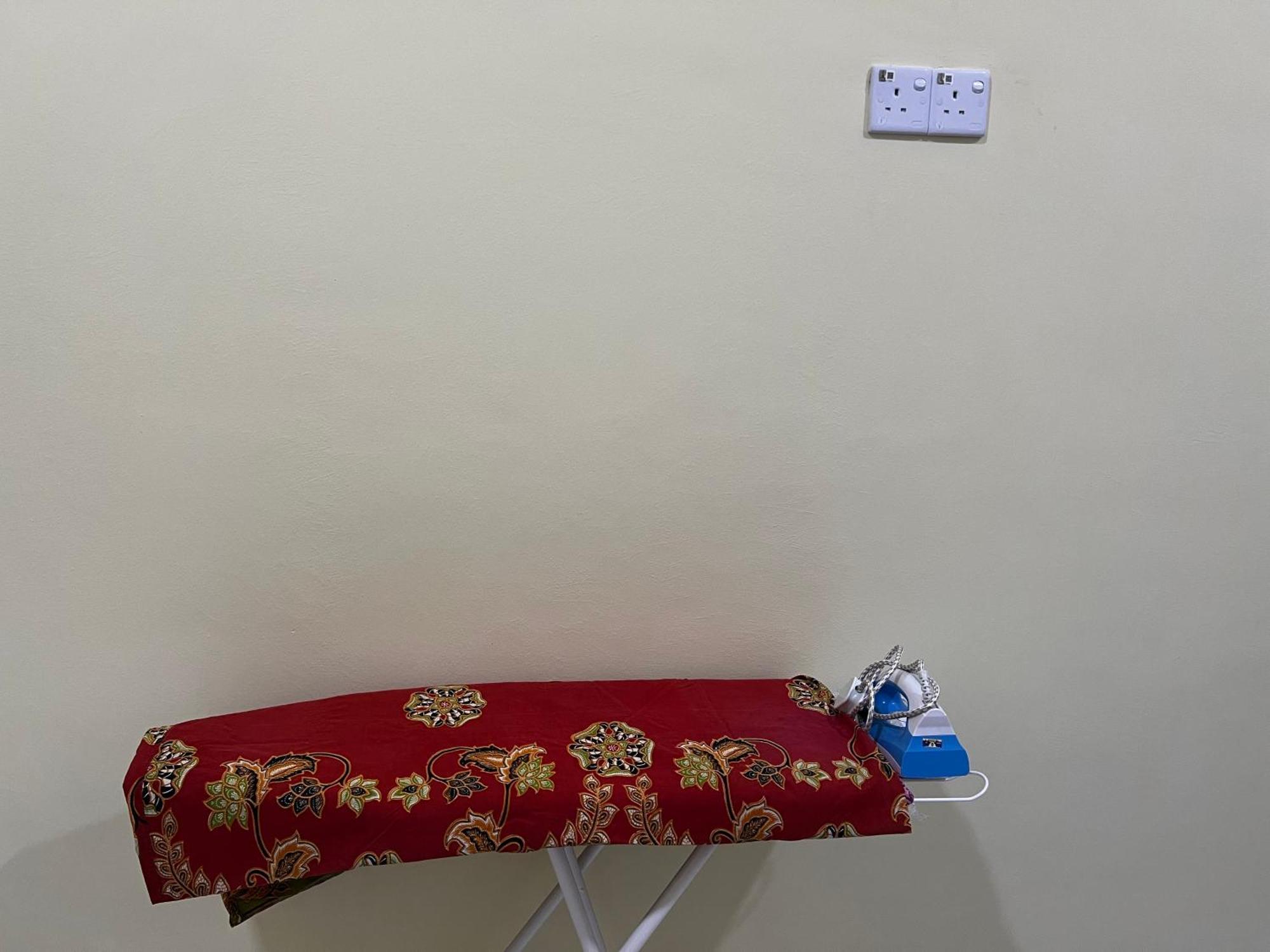 Yatee Homestay Kuala Terengganu Ngoại thất bức ảnh