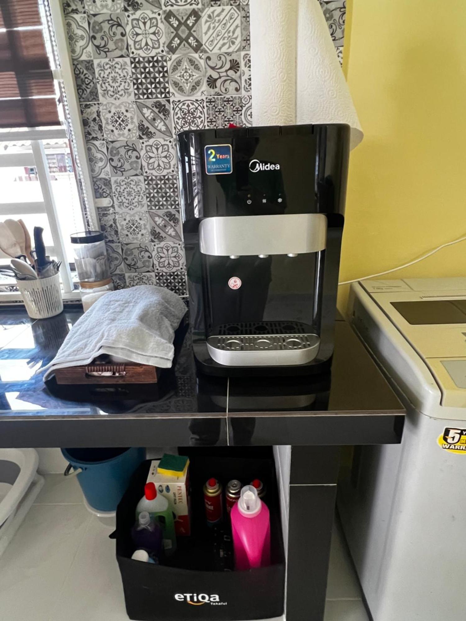 Yatee Homestay Kuala Terengganu Ngoại thất bức ảnh